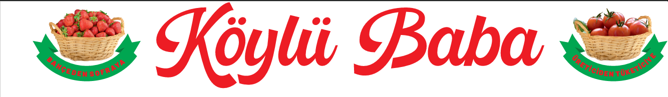 Köylü Baba