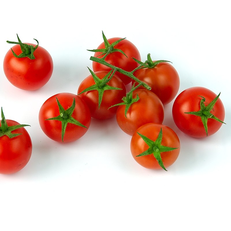 Cherry Domates