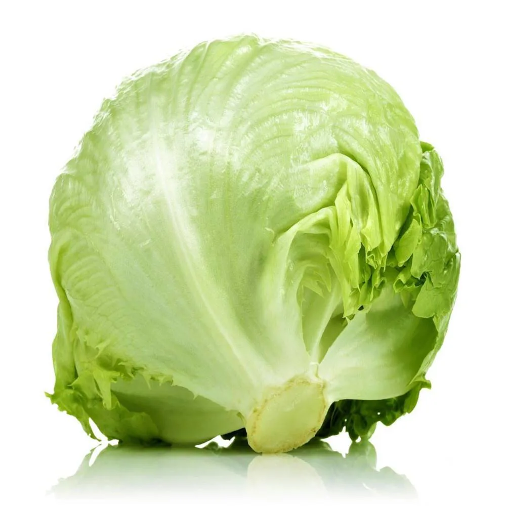 Göbek Salata